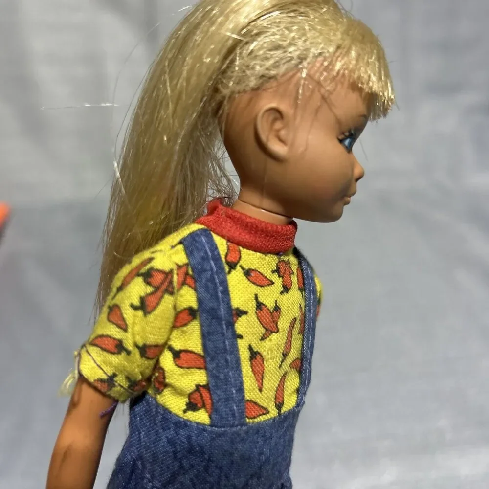 Mattel 1967 malibu